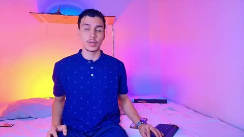 Snapshot of marcus_hanks chatting on November 3, 2025, 3:08 am Marcus Hanks online show from November 3, 2025, 3:08 am