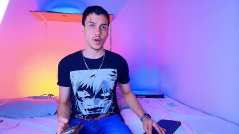 Snapshot of marcus_hanks chatting on November 5, 2025, 3:17 am Marcus Hanks online show from November 5, 2025, 3:17 am