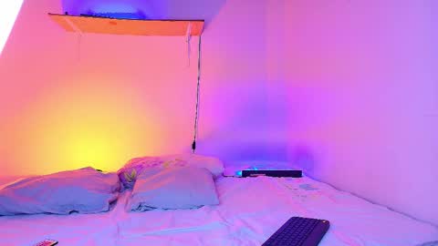 Snapshot of marcus_hanks chatting on November 6, 2025, 4:46 am Marcus Hanks online show from November 6, 2025, 4:46 am