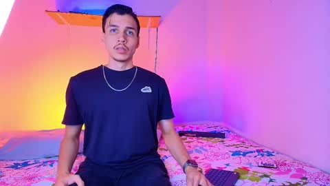 Snapshot of marcus_hanks chatting on November 7, 2025, 5:07 am Marcus Hanks online show from November 7, 2025, 5:07 am