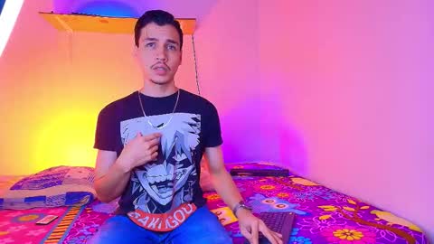 Snapshot of marcus_hanks chatting on November 15, 2025, 4:54 am Marcus Hanks online show from November 15, 2025, 4:54 am