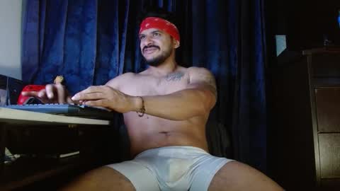 Snapshot of marcus_phoenix chatting on September 9, 2025, 3:06 am Marcus online show from September 9, 2025, 3:06 am