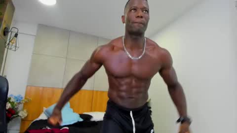 Marcusssss online show from February 19, 2025, 10:56 am