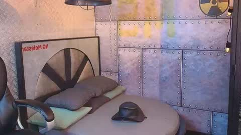 Marcus online show from October 3, 2025, 3:14 am