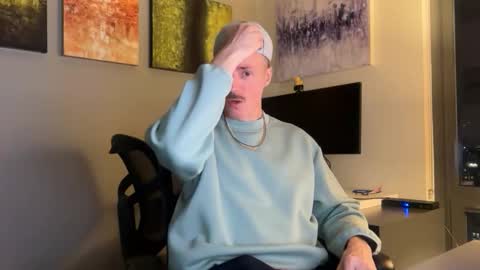 Marcus online show from December 13, 2025, 11:54 pm