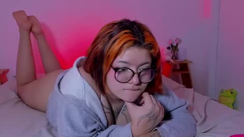 Snapshot of marcy_grey chatting on December 3, 2024, 3:20 am danna online show from December 3, 2024, 3:20 am