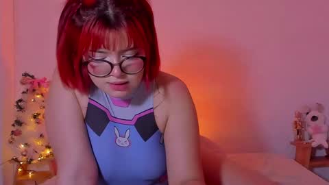 Snapshot of marcy_grey chatting on December 19, 2024, 12:34 pm danna online show from December 19, 2024, 12:34 pm