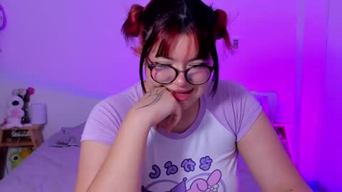 Snapshot of marcy_grey chatting on February 3, 2025, 3:06 pm danna online show from February 3, 2025, 3:06 pm