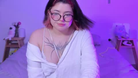 Snapshot of marcy_grey chatting on February 21, 2025, 4:18 am danna online show from February 21, 2025, 4:18 am