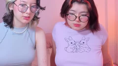 Snapshot of marcy_grey chatting on February 23, 2025, 8:55 pm danna online show from February 23, 2025, 8:55 pm