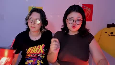 Snapshot of marcy_grey chatting on October 15, 2025, 12:11 am danna online show from October 15, 2025, 12:11 am