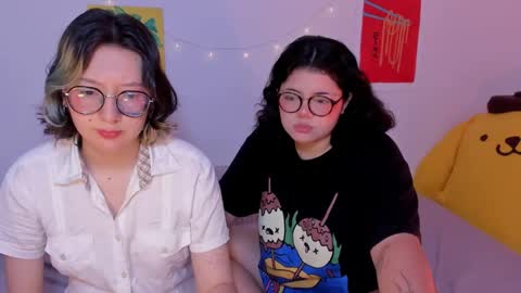 Snapshot of marcy_grey chatting on October 16, 2025, 12:22 am danna online show from October 16, 2025, 12:22 am