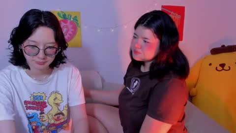 Snapshot of marcy_grey chatting on November 20, 2025, 4:34 am danna online show from November 20, 2025, 4:34 am