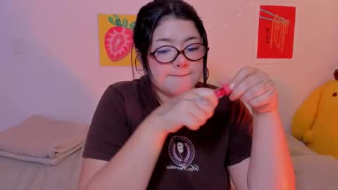 Snapshot of marcy_grey chatting on November 23, 2025, 6:41 pm danna online show from November 23, 2025, 6:41 pm