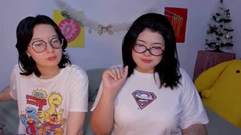 Snapshot of marcy_grey chatting on December 15, 2025, 10:36 pm danna online show from December 15, 2025, 10:36 pm