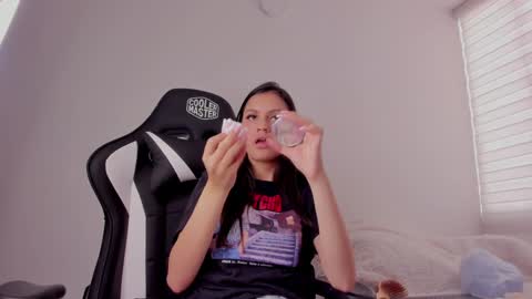 Maria online show from January 10, 2025, 9:53 pm