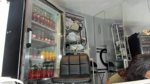 Snapshot of mareiaa chatting on December 30, 2024, 7:53 pm Mareia online show from December 30, 2024, 7:53 pm