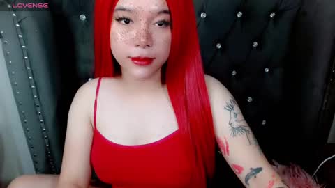 marga_lust25 online show from February 2, 2025, 7:46 pm