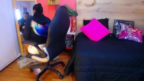 margare_scarlett online show from January 31, 2025, 12:07 pm