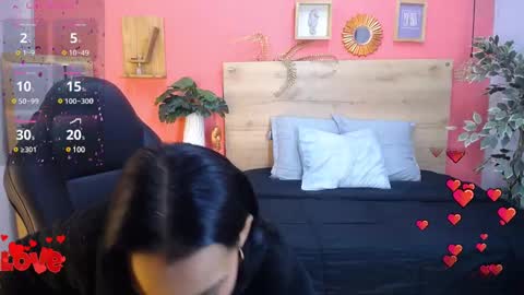 margare_scarlett online show from March 11, 2025, 11:55 am