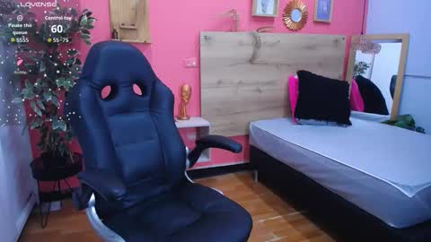 margare_scarlett online show from October 10, 2025, 11:20 am