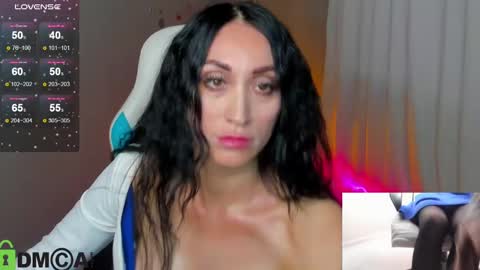 Margaret Clark online show from December 25, 2024, 10:06 am