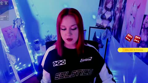 Snapshot of margaret_red chatting on January 16, 2025, 3:02 am Margaret online show from January 16, 2025, 3:02 am
