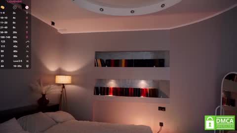 Snapshot of margarethowell chatting on September 13, 2025, 10:37 am Margaret online show from September 13, 2025, 10:37 am