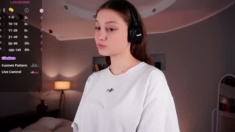 Snapshot of margarethowell chatting on September 20, 2025, 11:00 am Margaret online show from September 20, 2025, 11:00 am