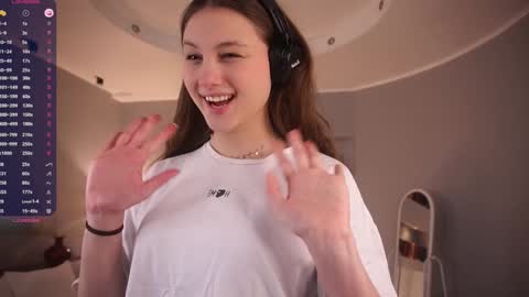 Snapshot of margarethowell chatting on December 14, 2025, 8:52 am Margaret online show from December 14, 2025, 8:52 am