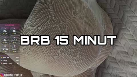 Margaret online show from February 5, 2025, 12:31 am