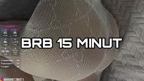 Margaret online show from February 28, 2025, 3:26 am