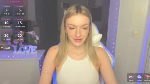 Margaret online show from November 2, 2025, 1:08 am