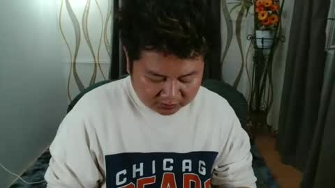 Snapshot of margarette020689 chatting on December 5, 2025, 2:47 pm sweet marga online show from December 5, 2025, 2:47 pm