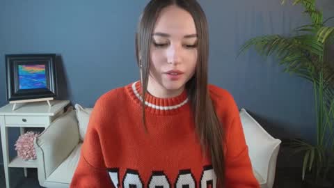 Snapshot of margeritirell chatting on January 23, 2025, 8:25 am Margo online show from January 23, 2025, 8:25 am