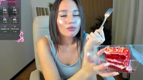 Snapshot of margeritirell chatting on September 11, 2025, 3:17 am Margo online show from September 11, 2025, 3:17 am