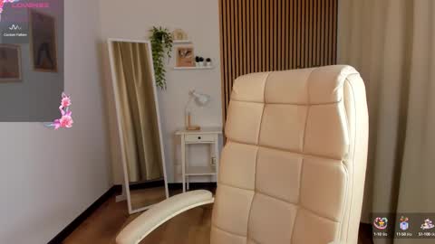 Snapshot of margeritirell chatting on September 16, 2025, 3:07 am Margo online show from September 16, 2025, 3:07 am