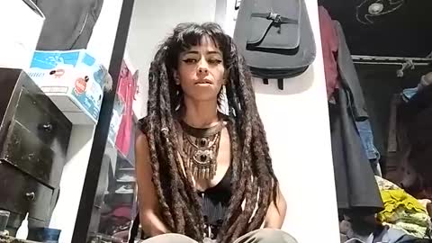 mageritt online show from December 21, 2024, 1:26 am