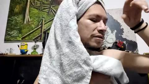 mageritt online show from September 21, 2025, 6:37 am