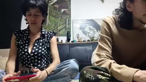 mageritt online show from December 14, 2025, 2:28 am