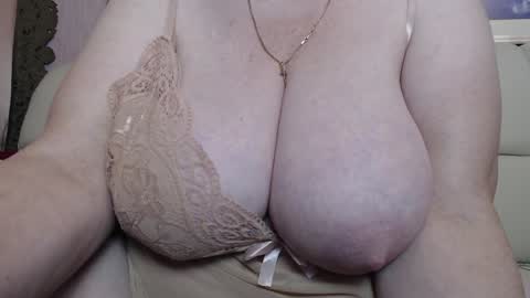 MargieCheerful kind and affectionate online show from December 21, 2024, 4:36 pm