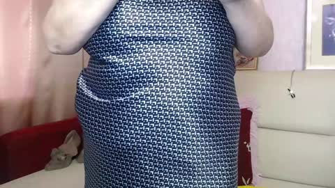 MargieCheerful kind and affectionate online show from February 7, 2025, 6:35 am