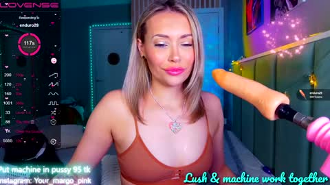 Snapshot of margohotty chatting on February 1, 2025, 6:32 am Margo for you   online show from February 1, 2025, 6:32 am