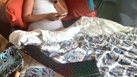 Snapshot of margolane chatting on September 14, 2025, 8:08 pm Elle online show from September 14, 2025, 8:08 pm