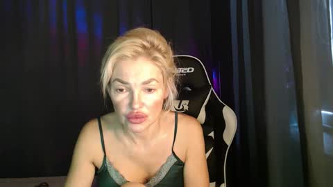 Margoo online show from October 27, 2025, 2:59 am