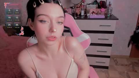 Margot online show from October 4, 2025, 9:02 pm