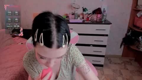 Margot online show from October 19, 2025, 10:27 am