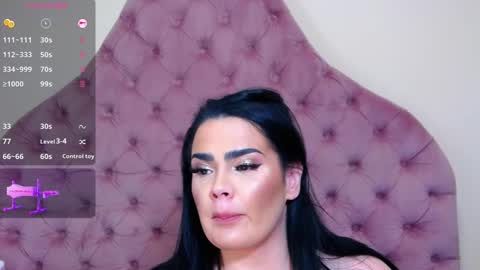 Margo online show from March 2, 2025, 11:20 pm