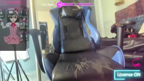 Snapshot of margoth_montilla chatting on January 29, 2025, 3:01 am margoth_montilla online show from January 29, 2025, 3:01 am