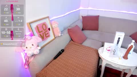 Mari online show from October 29, 2025, 8:21 pm